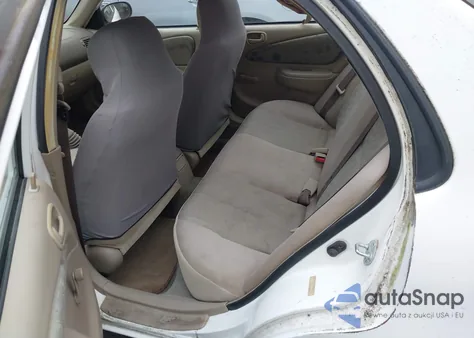 1999 Toyota Corolla Ve z USA, uszkodzony, nr VIN 1NXBR12E2XZ257771